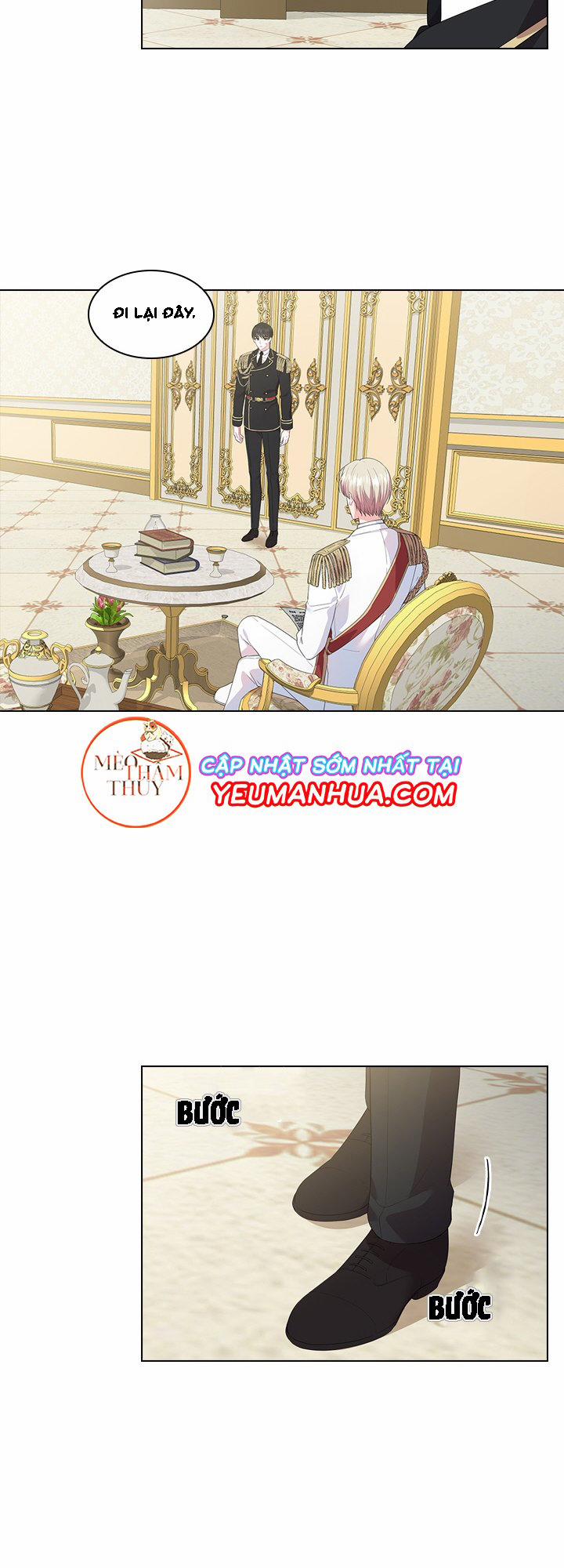 Who’s your daddy 21 trang 26