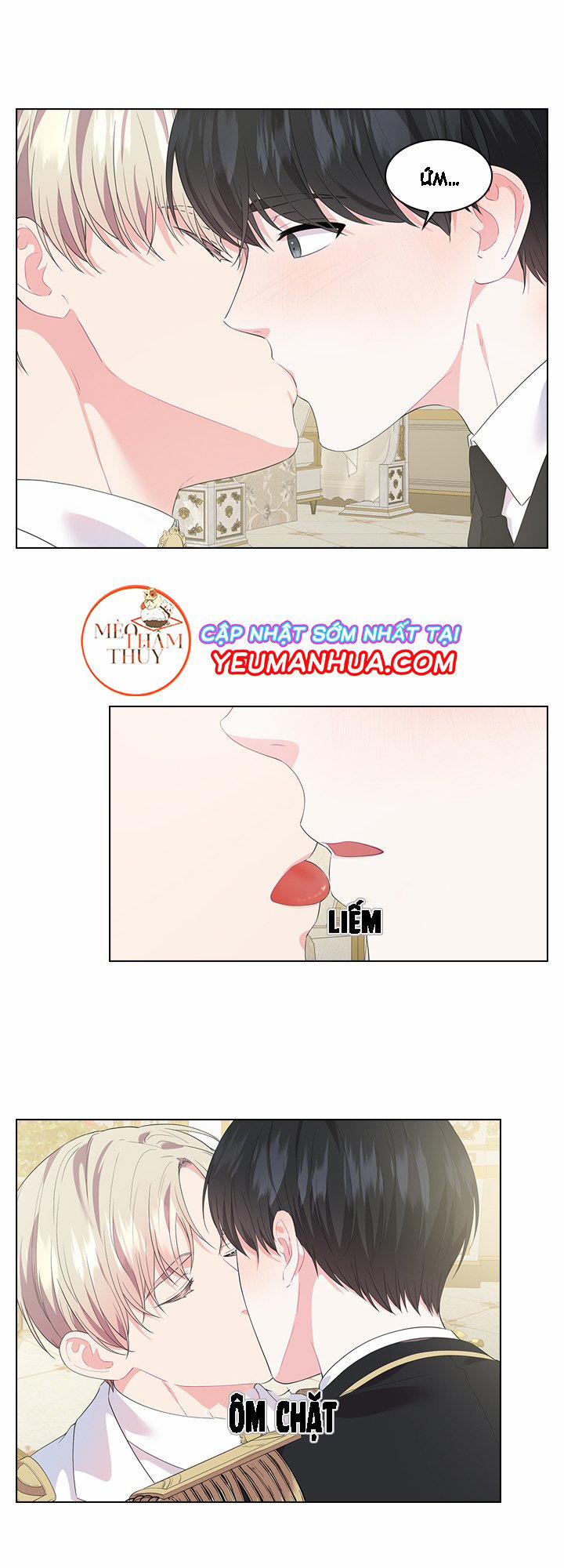 Who’s your daddy 21 trang 29