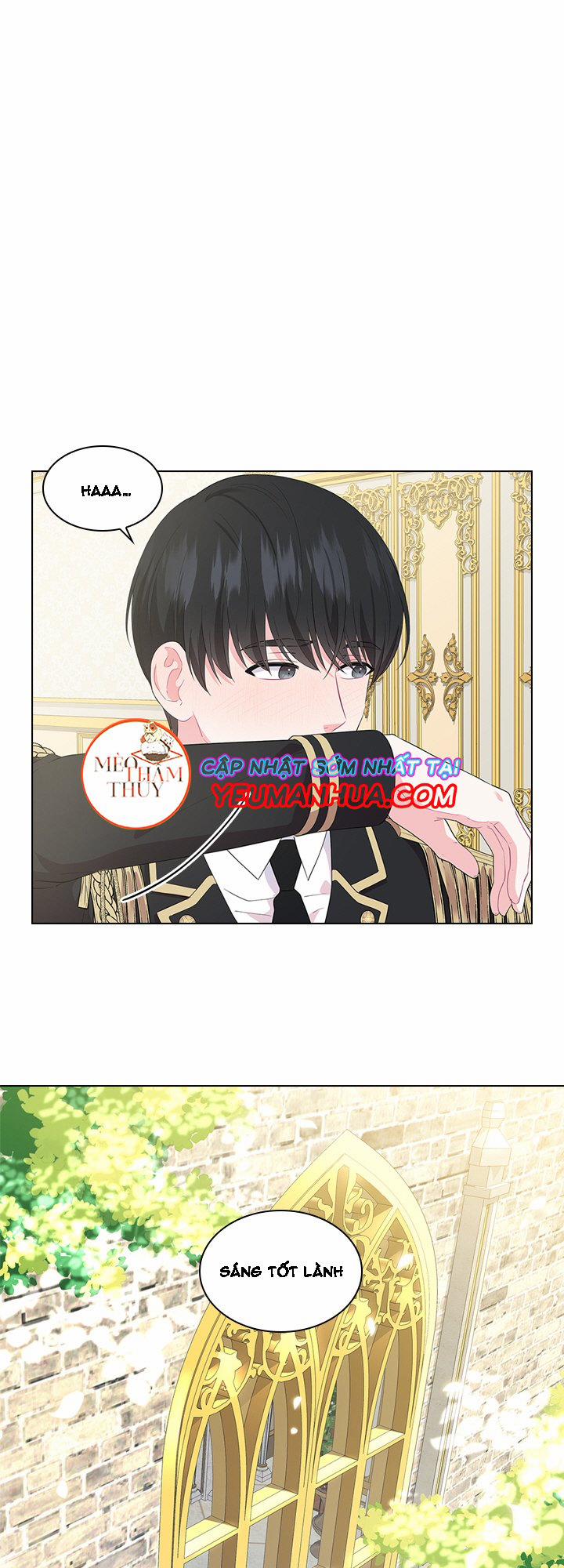 Who’s your daddy 22 trang 0