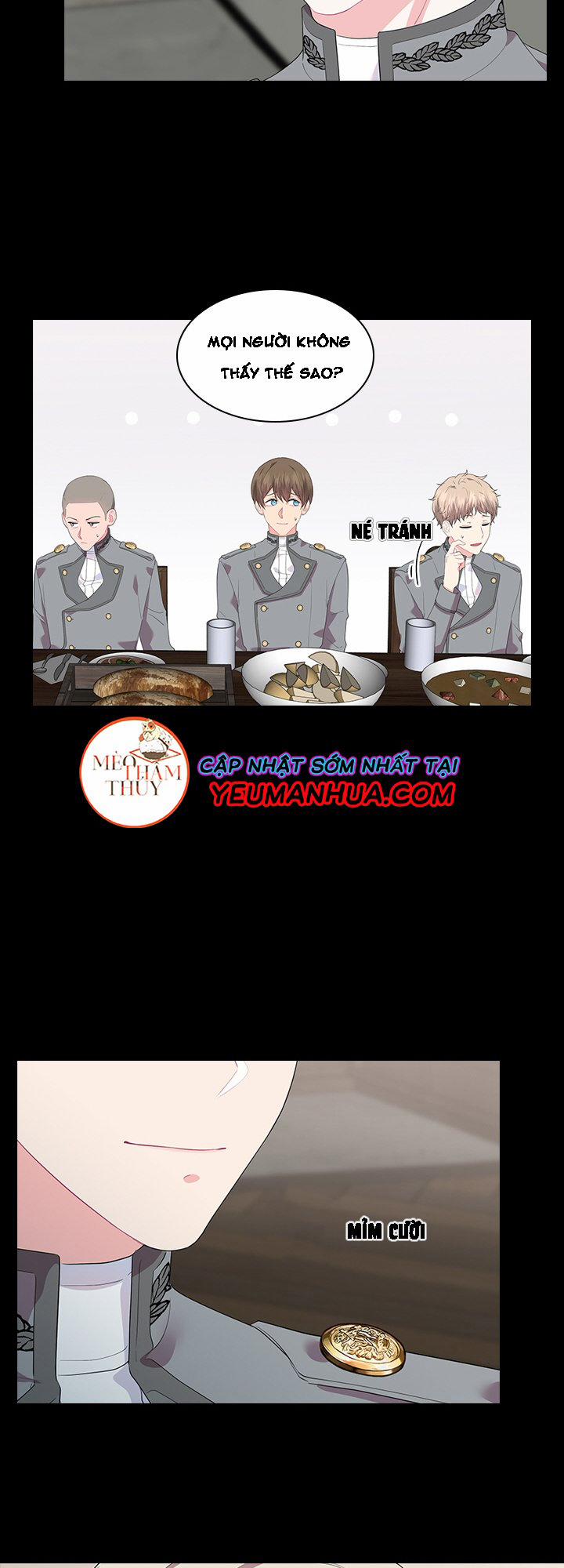 Who’s your daddy 22 trang 12