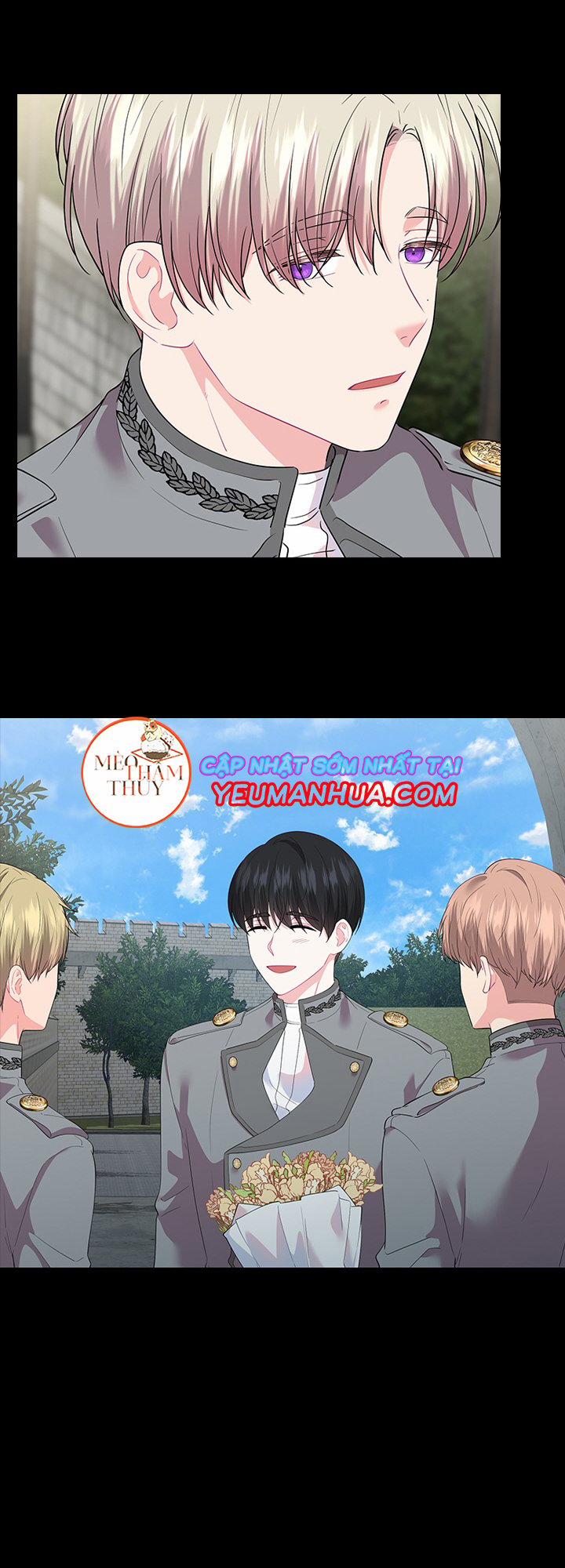 Who’s your daddy 22 trang 16