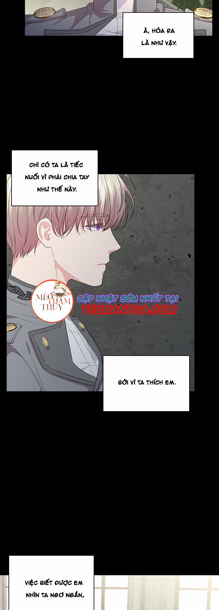 Who’s your daddy 22 trang 19