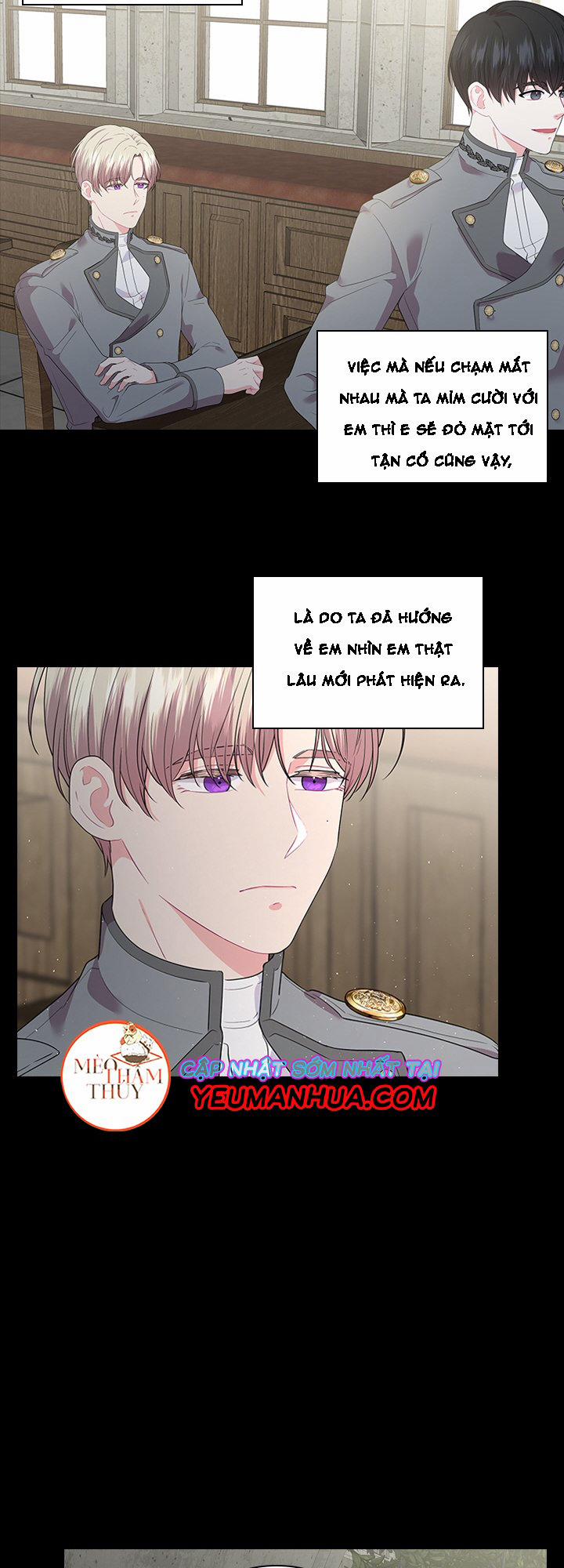 Who’s your daddy 22 trang 20