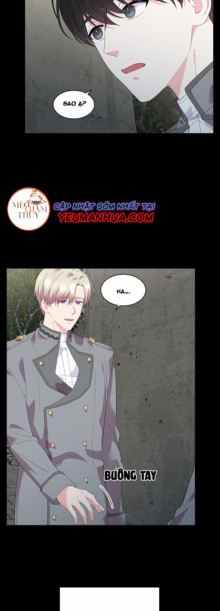 Who’s your daddy 22 trang 23