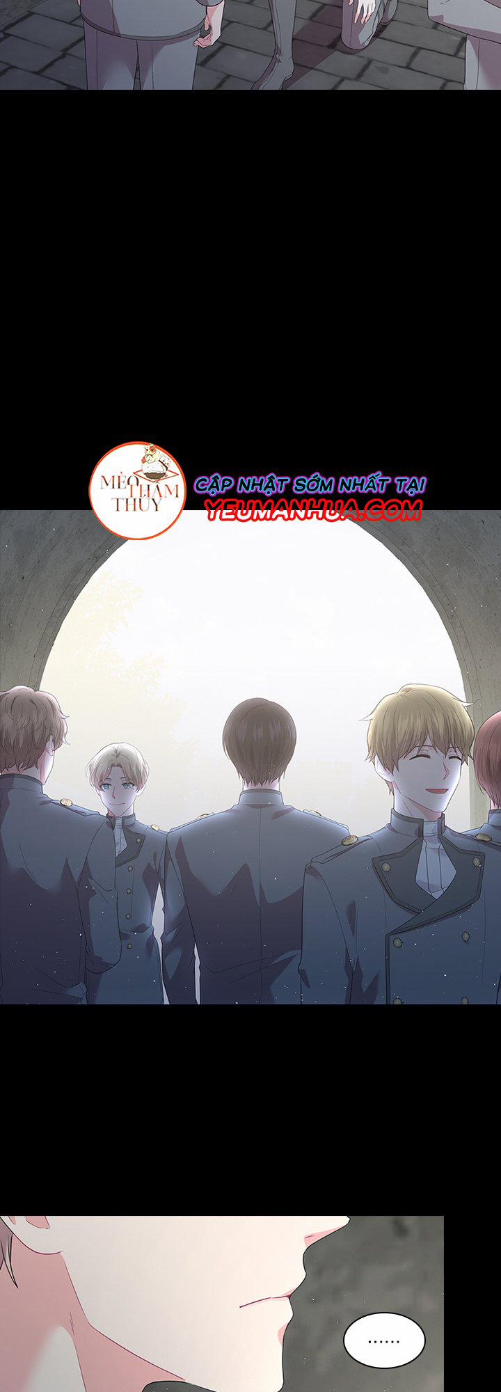 Who’s your daddy 22 trang 25