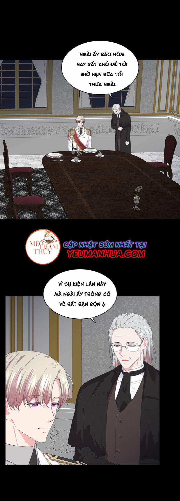 Who’s your daddy 22 trang 27