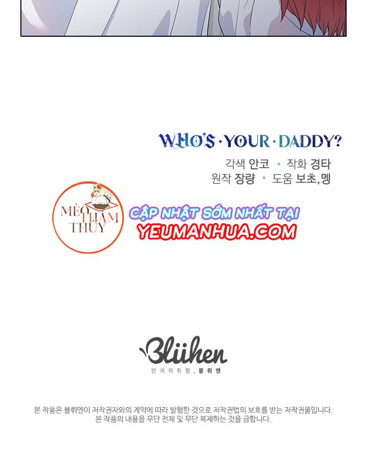 Who’s your daddy 22 trang 34