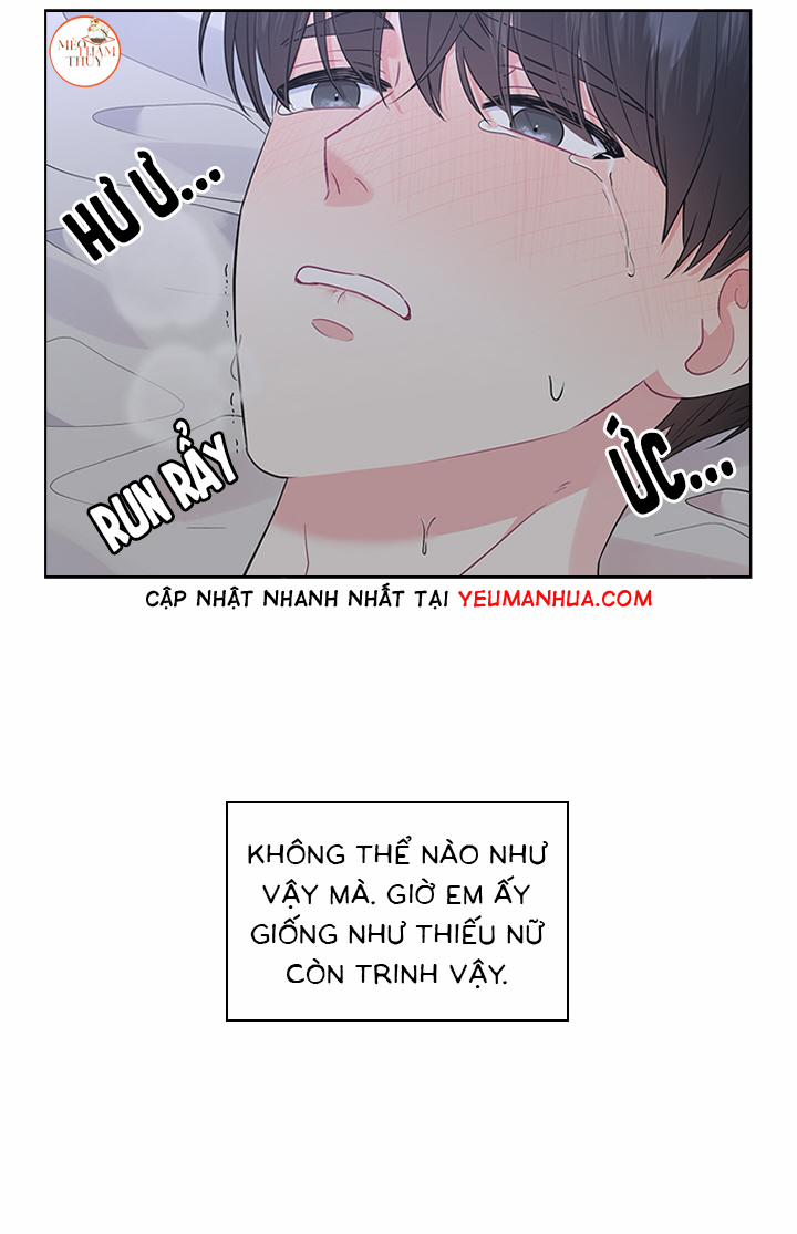 Who’s your daddy 24 trang 15