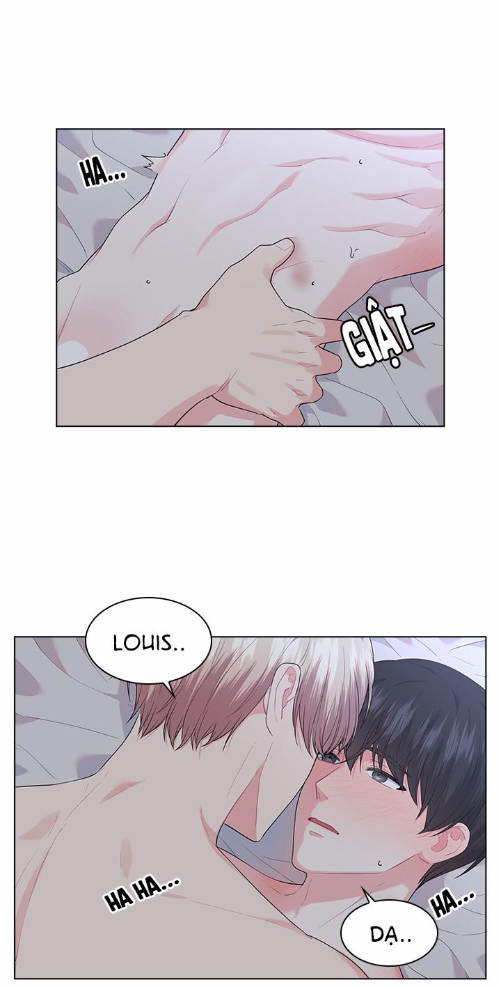 Who’s your daddy 24 trang 2