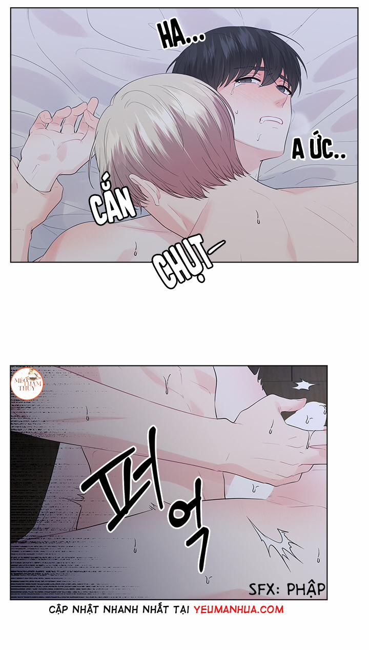 Who’s your daddy 24 trang 21