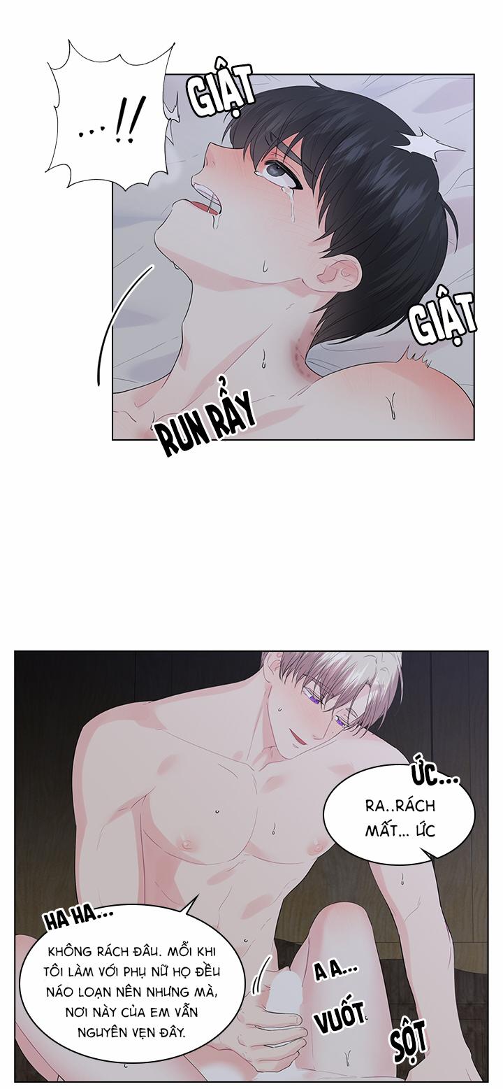 Who’s your daddy 24 trang 22