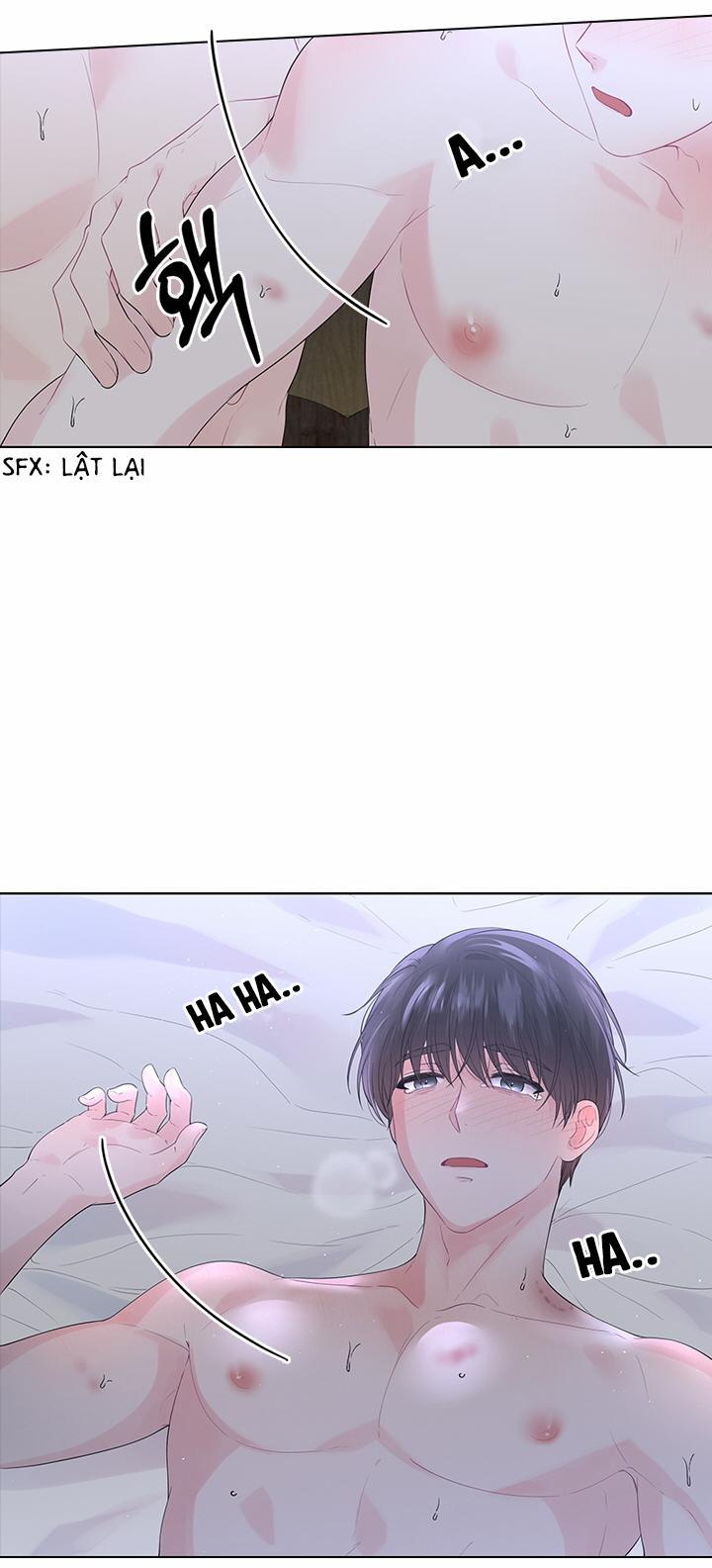 Who’s your daddy 24 trang 30