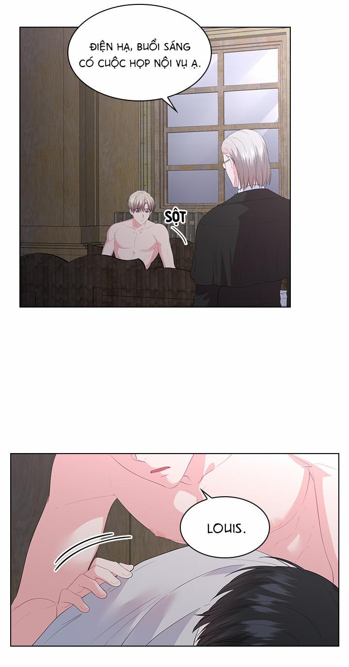 Who’s your daddy 24 trang 38