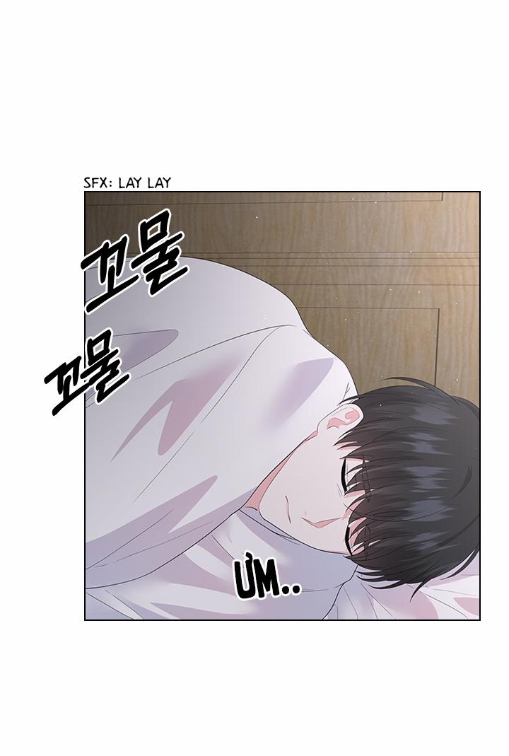 Who’s your daddy 24 trang 39