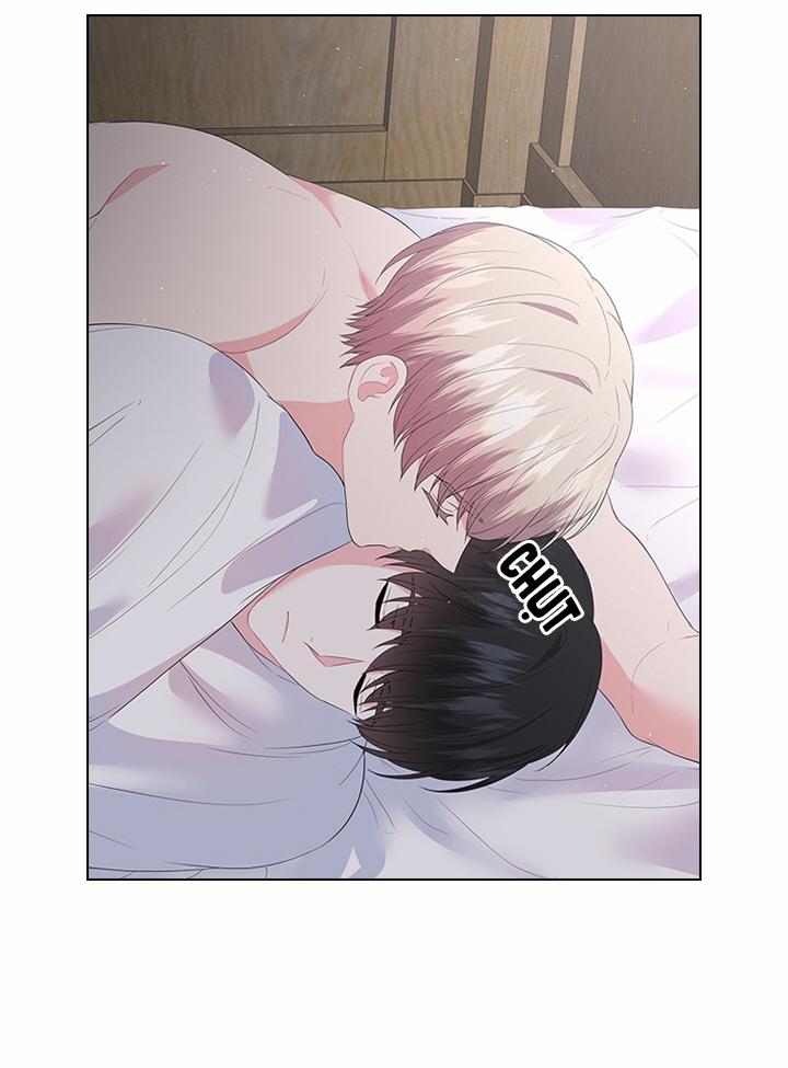 Who’s your daddy 24 trang 41