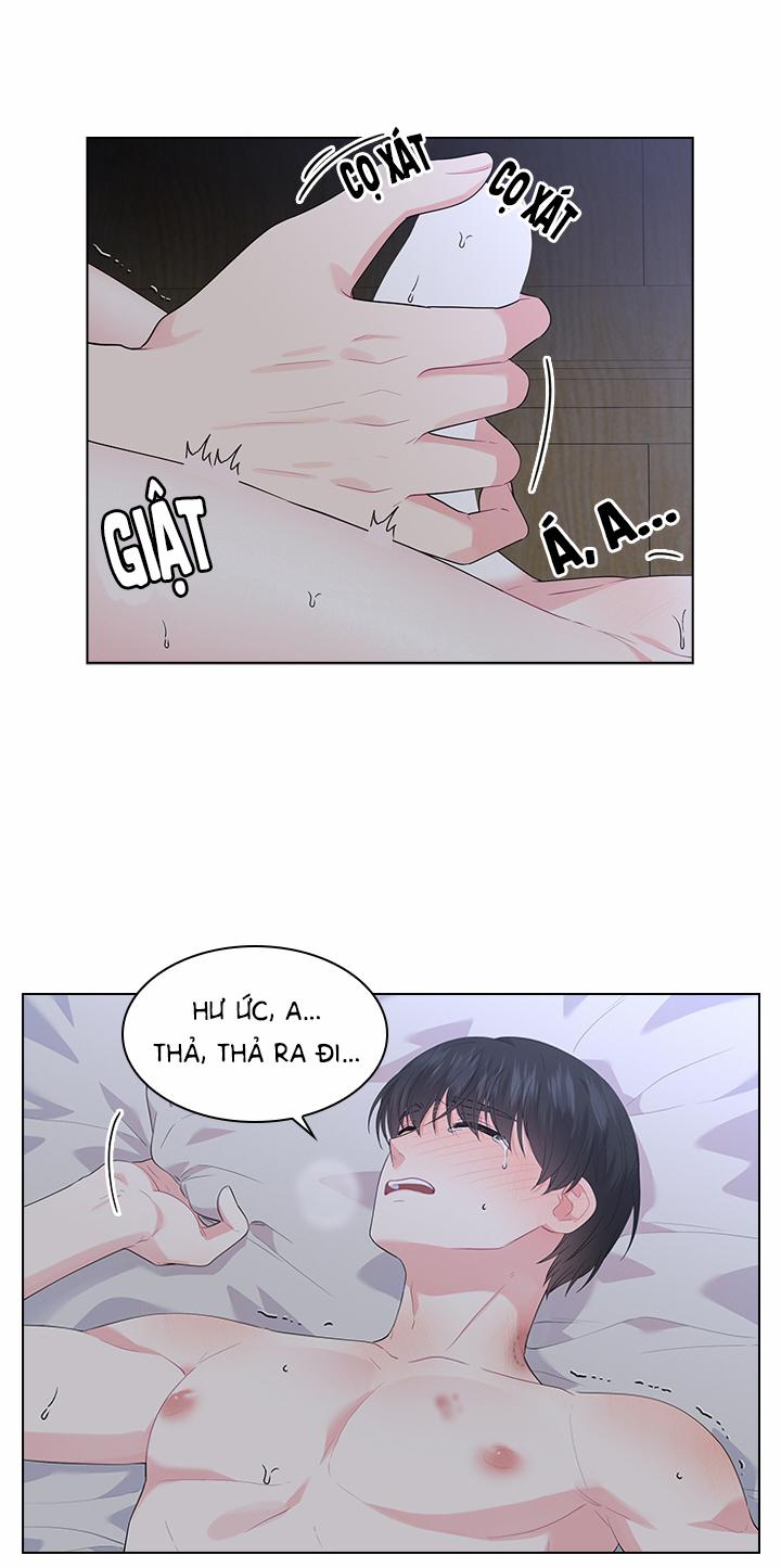 Who’s your daddy 24 trang 5