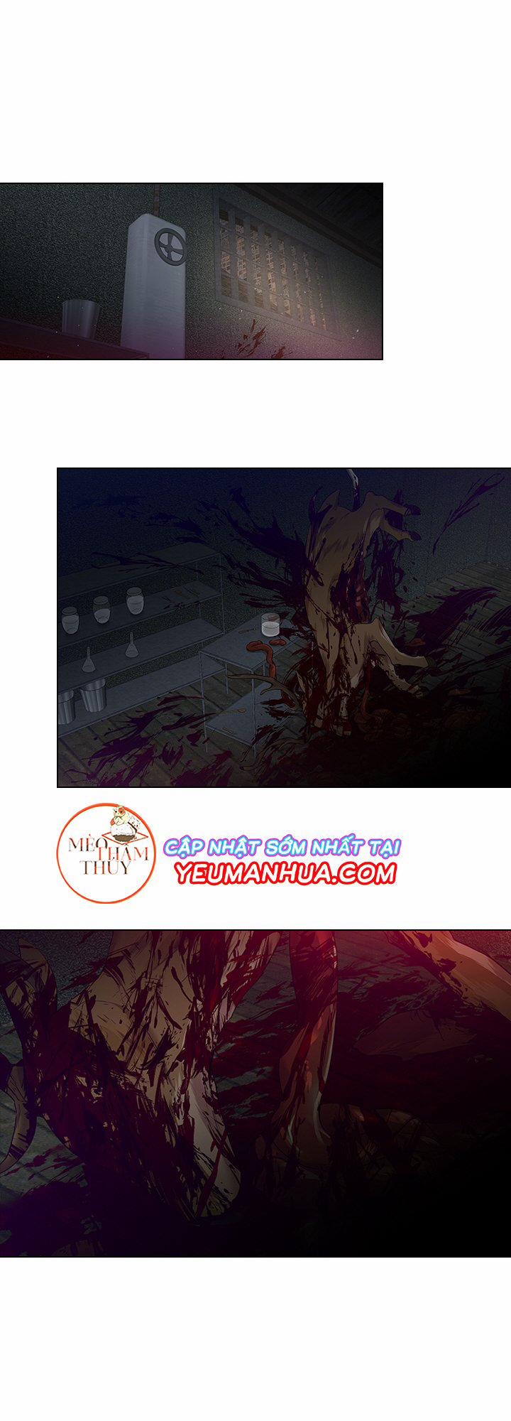 Who’s your daddy 26 trang 10