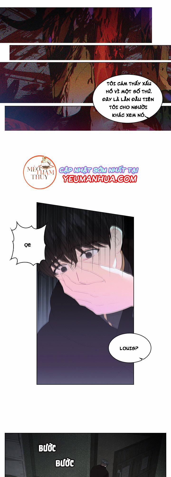 Who’s your daddy 26 trang 12