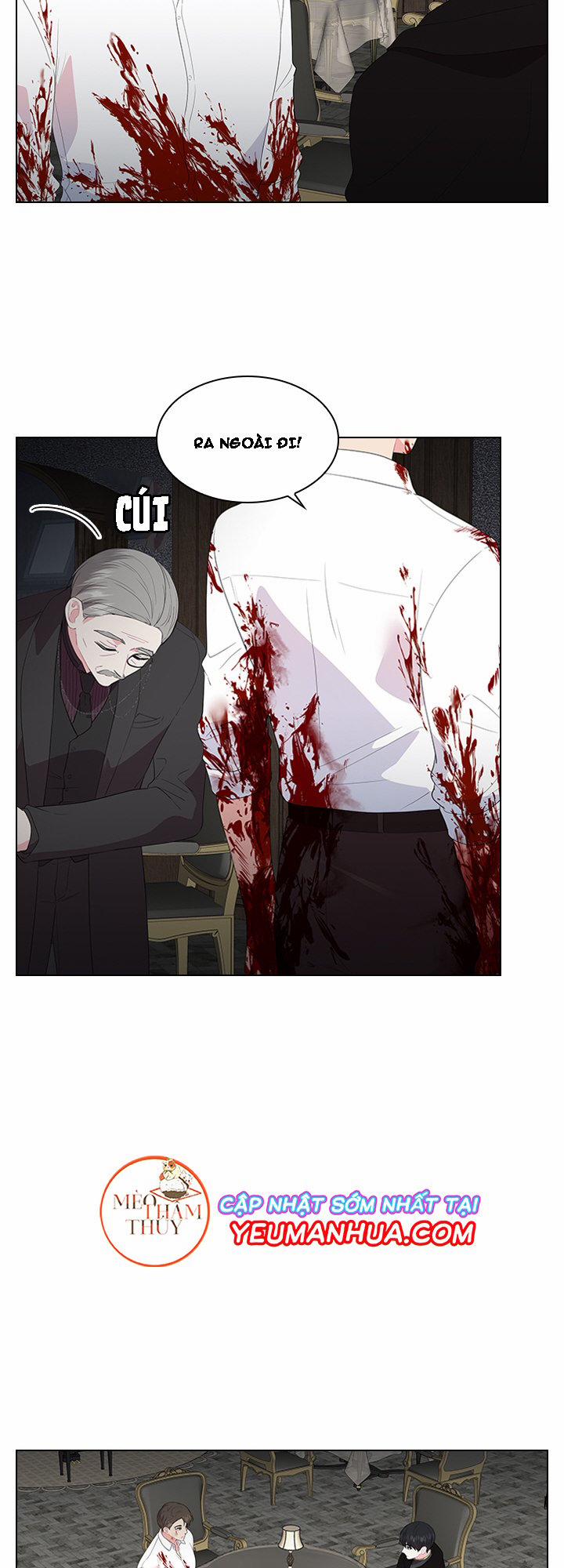 Who’s your daddy 26 trang 16