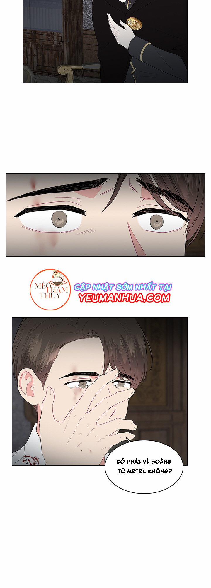 Who’s your daddy 26 trang 20