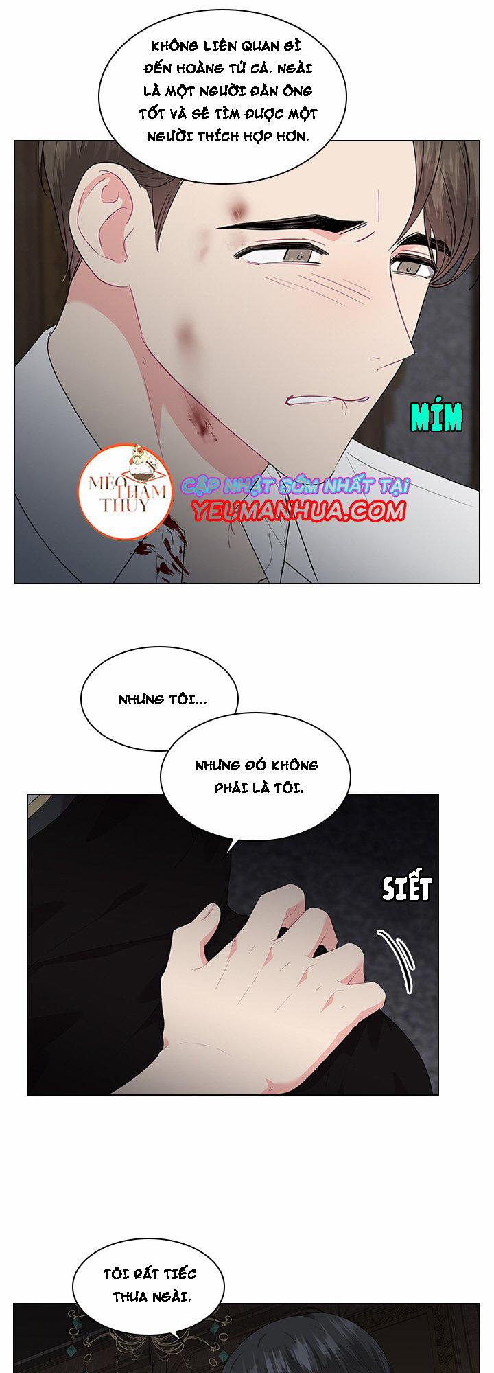 Who’s your daddy 26 trang 22