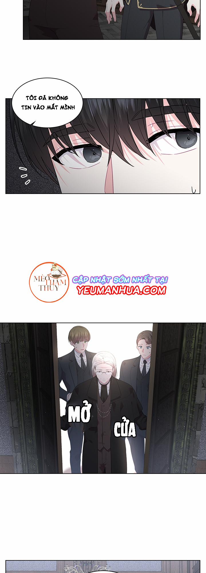 Who’s your daddy 26 trang 25