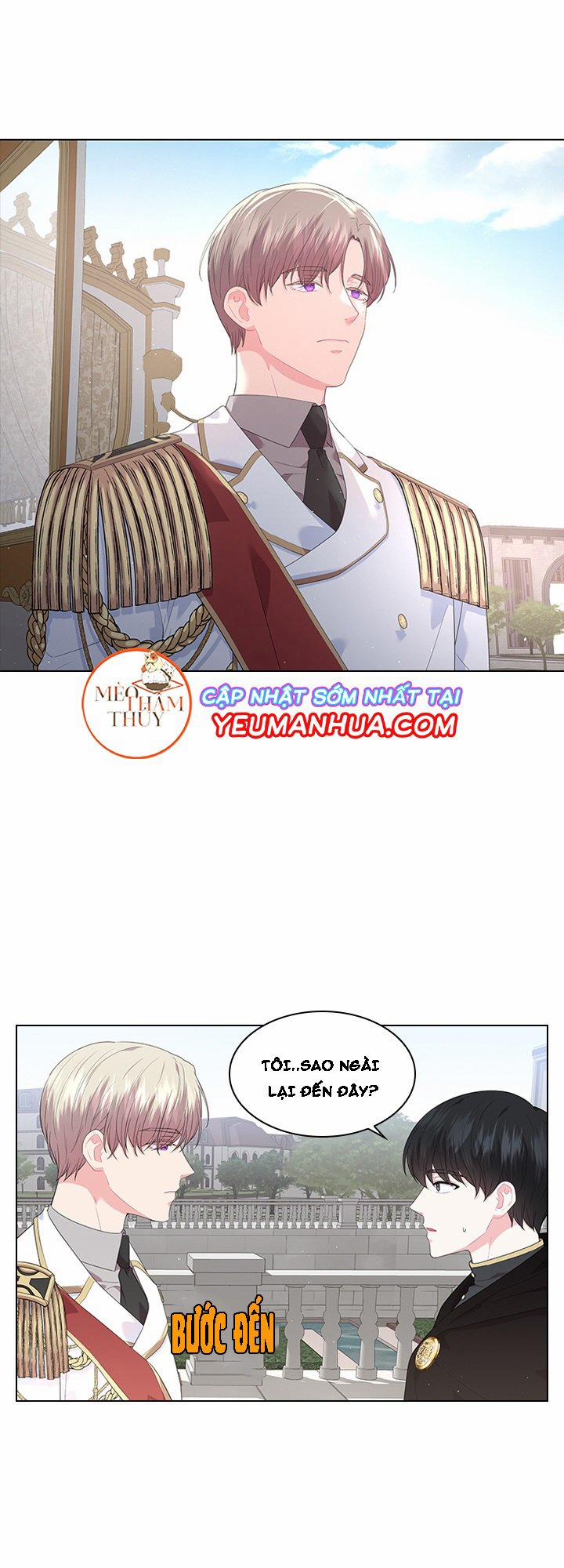 Who’s your daddy 27 trang 0