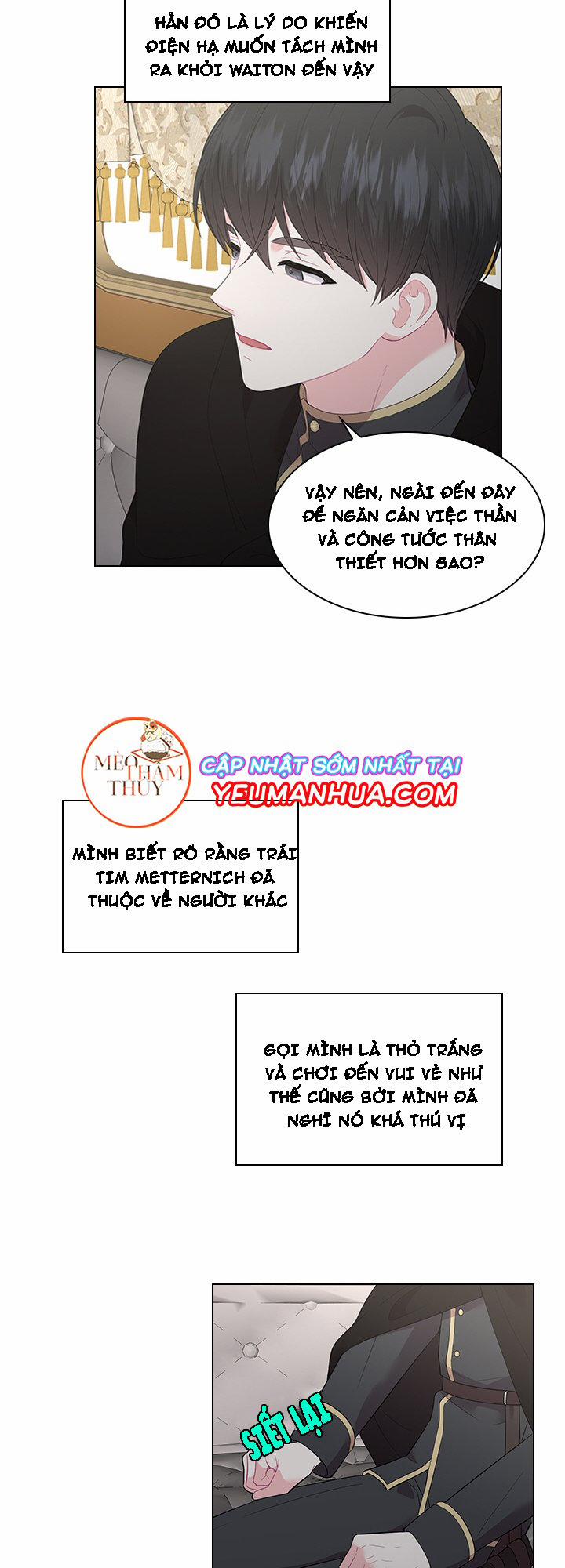 Who’s your daddy 27 trang 11