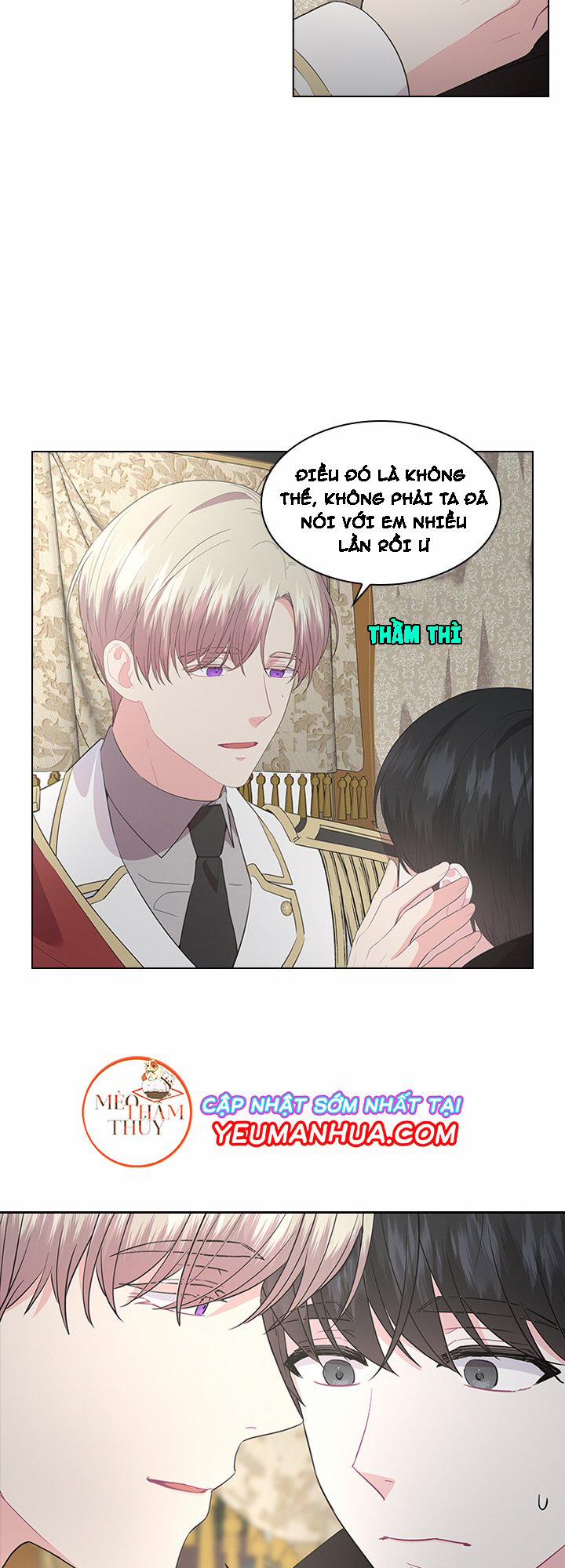 Who’s your daddy 27 trang 14