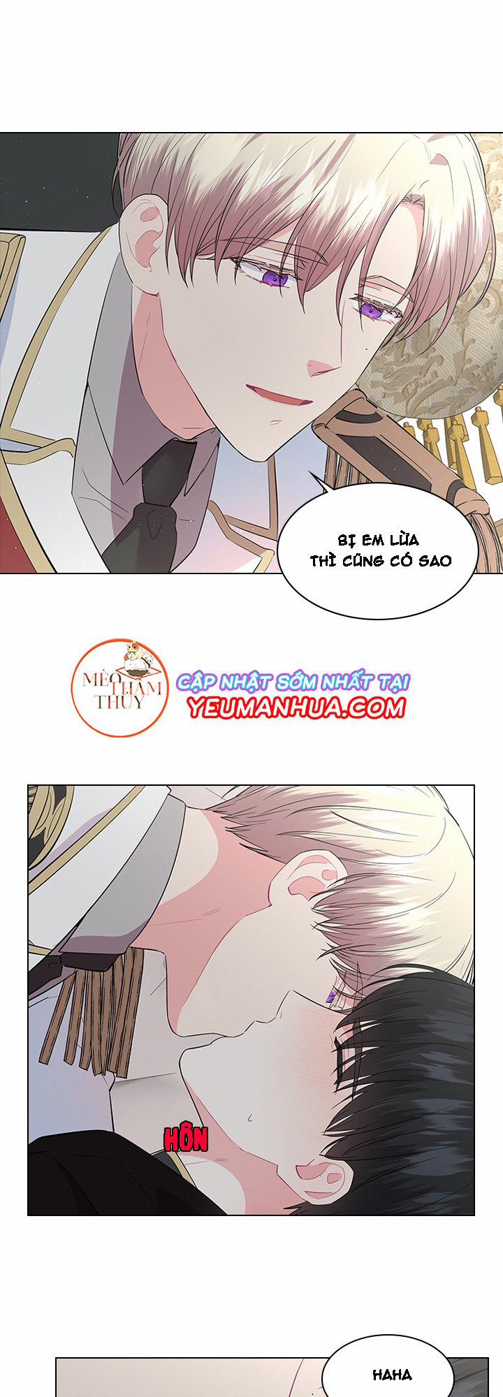 Who’s your daddy 27 trang 17