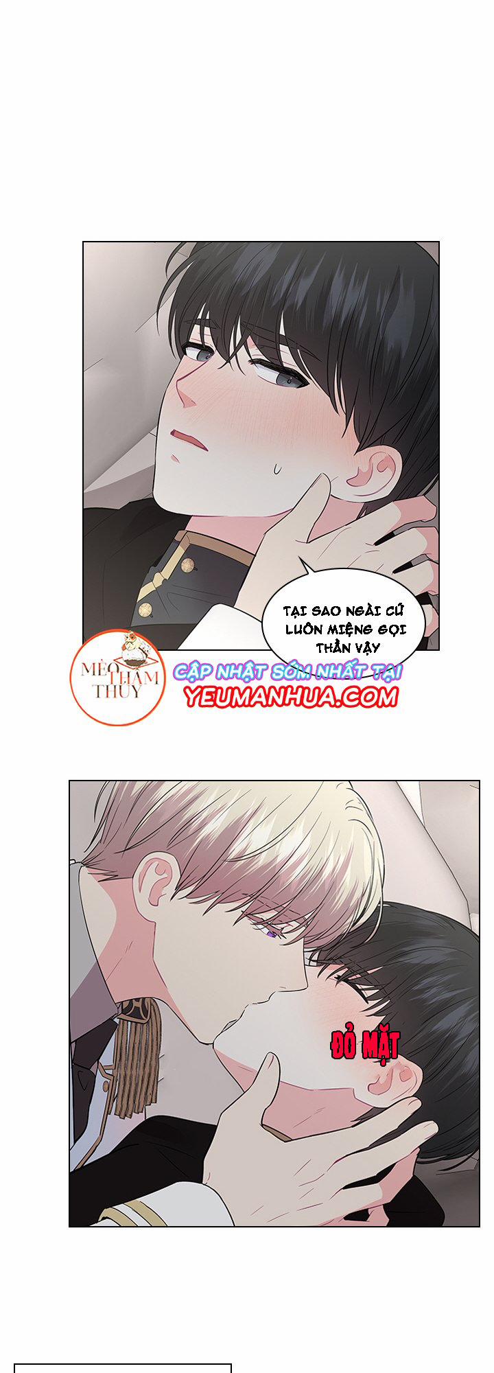 Who’s your daddy 27 trang 19