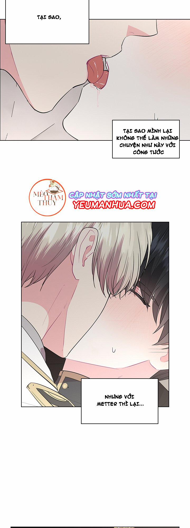 Who’s your daddy 27 trang 20