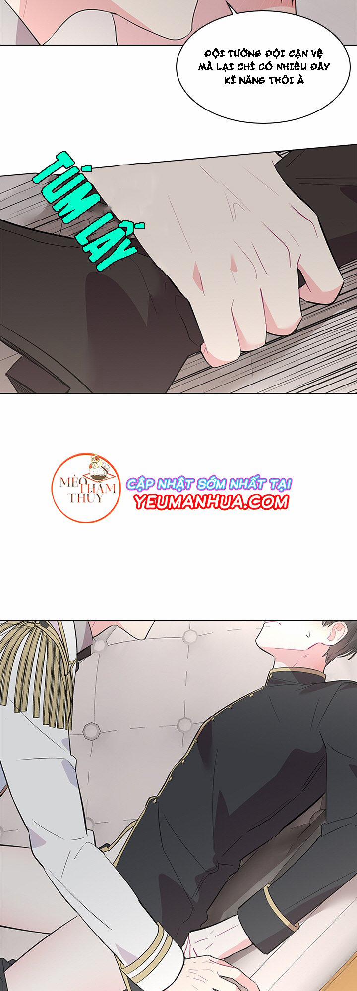 Who’s your daddy 27 trang 24