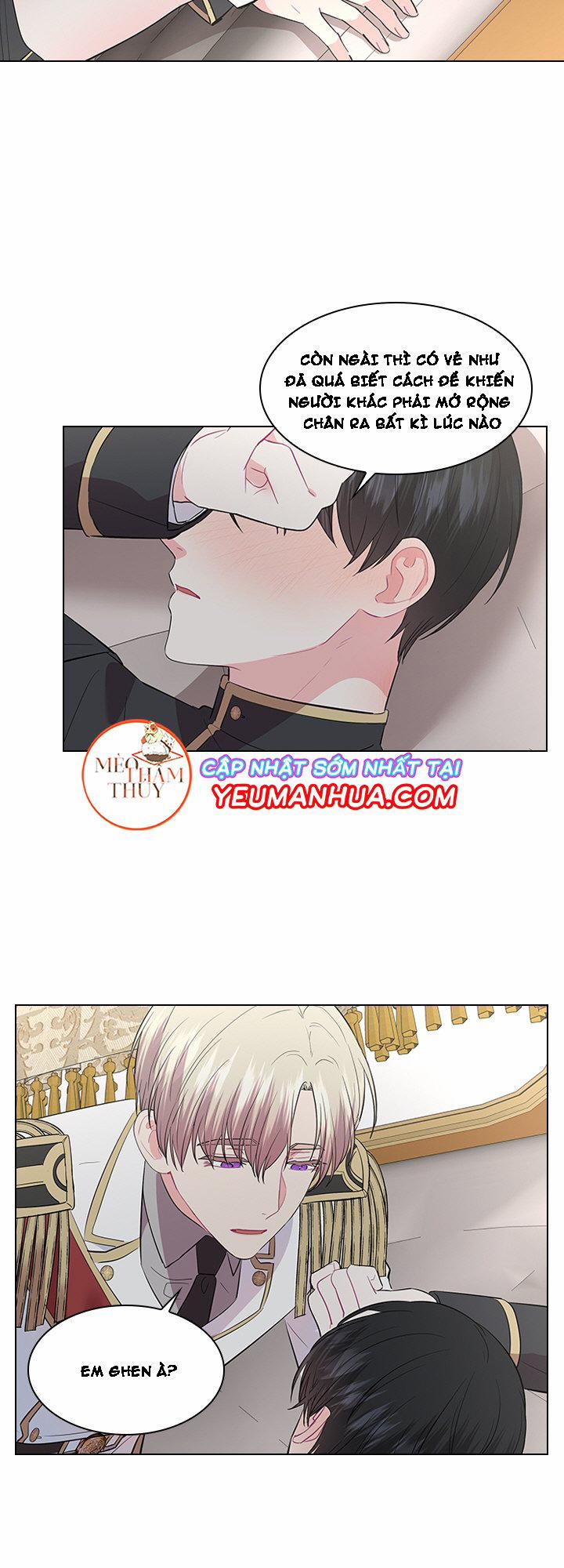 Who’s your daddy 27 trang 25