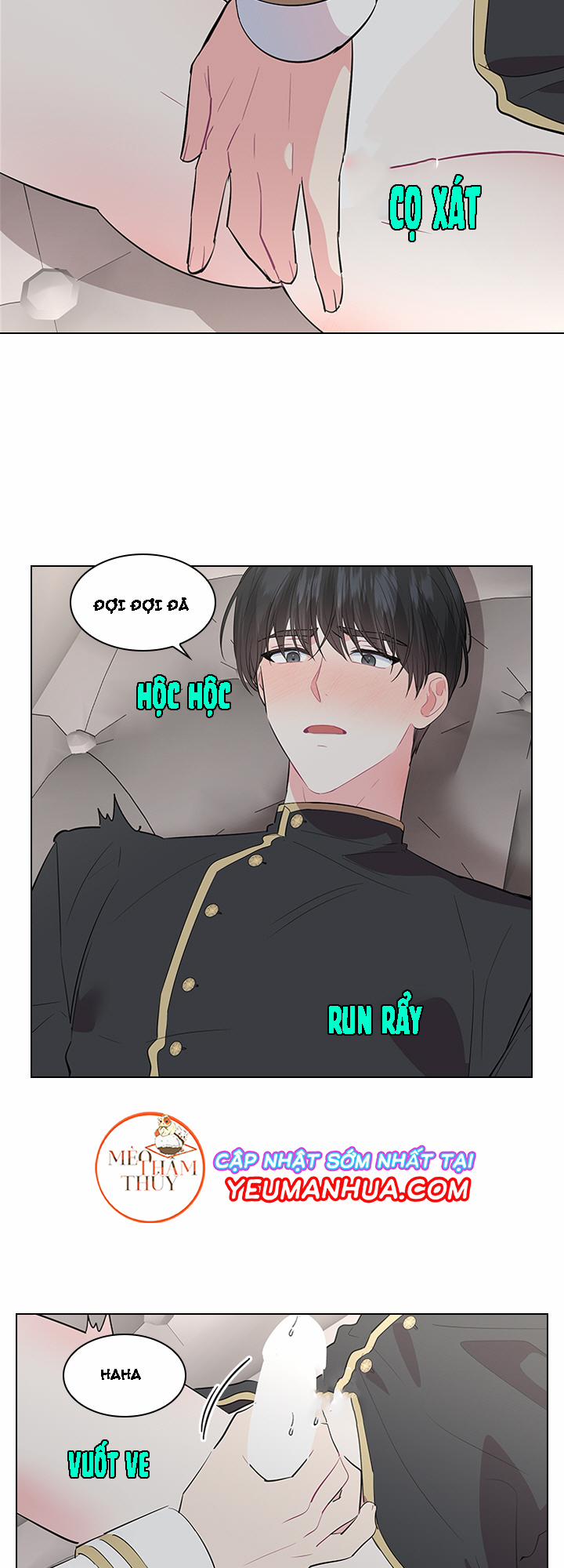 Who’s your daddy 27 trang 27