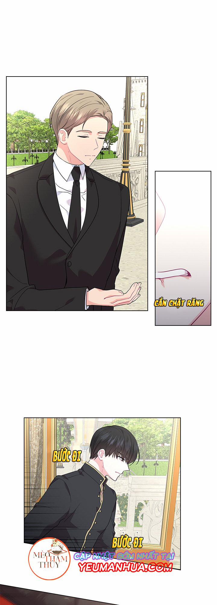 Who’s your daddy 28 trang 12