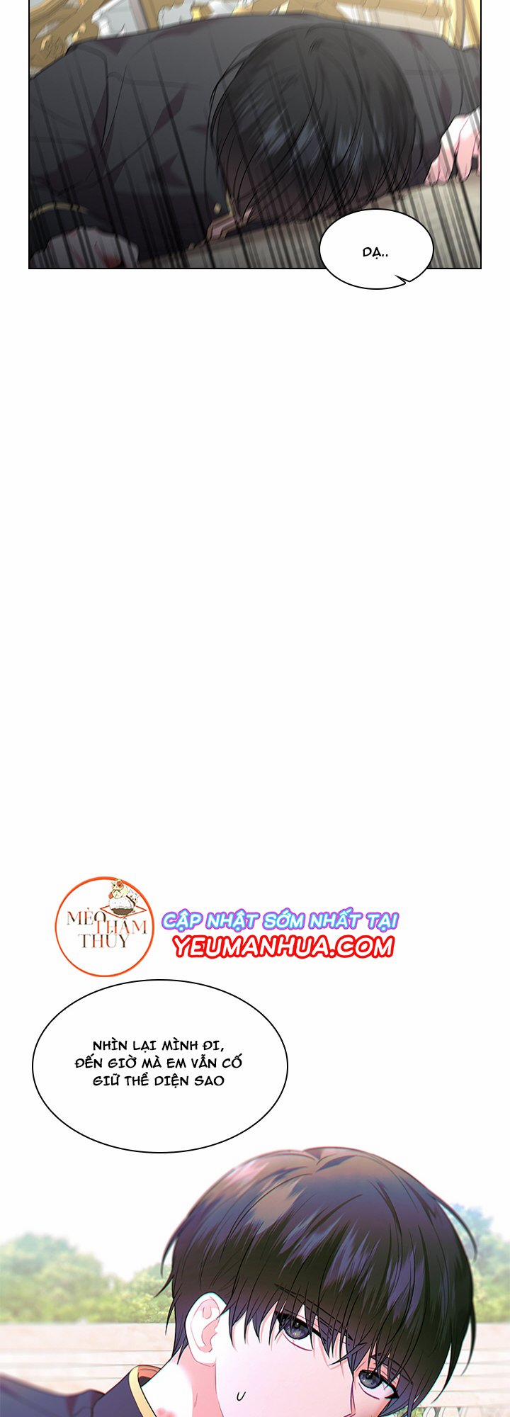 Who’s your daddy 28 trang 14