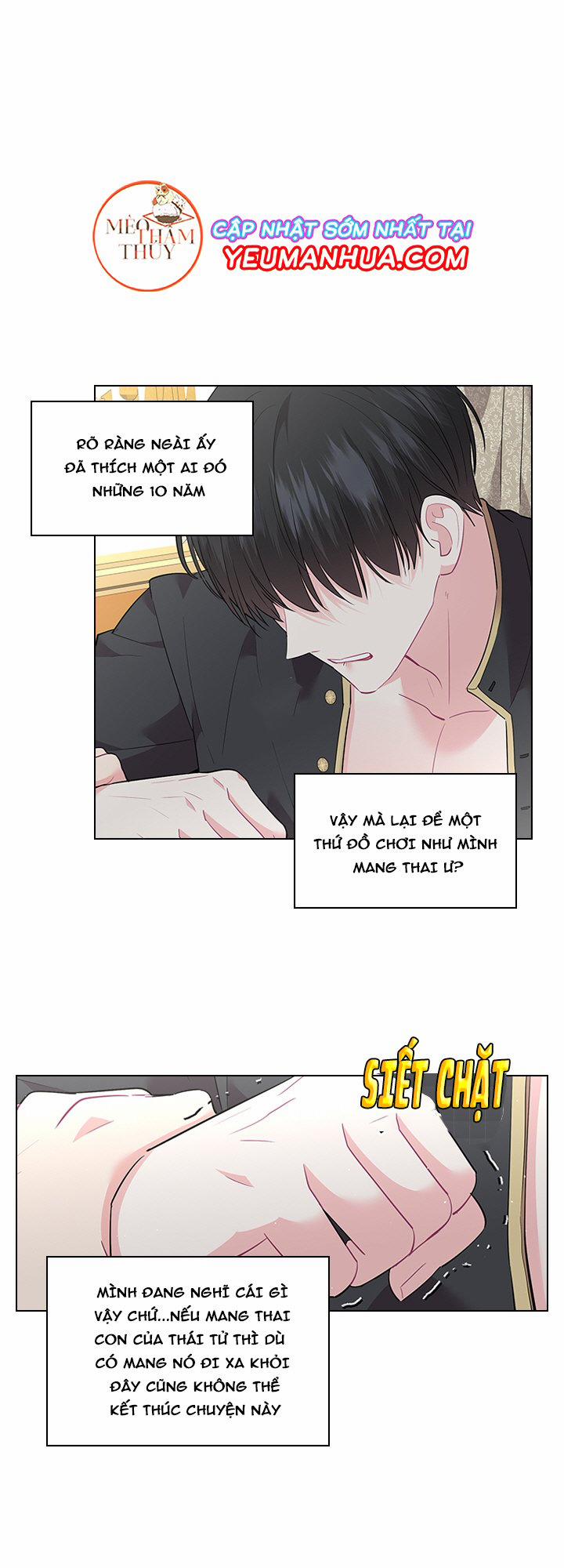 Who’s your daddy 28 trang 2