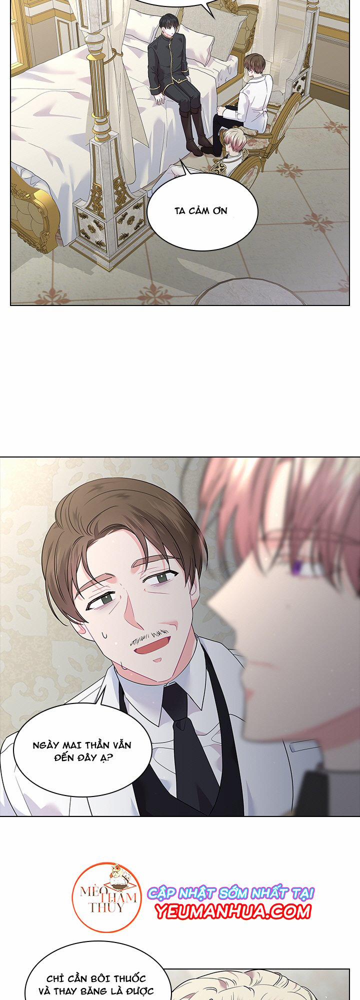 Who’s your daddy 28 trang 22