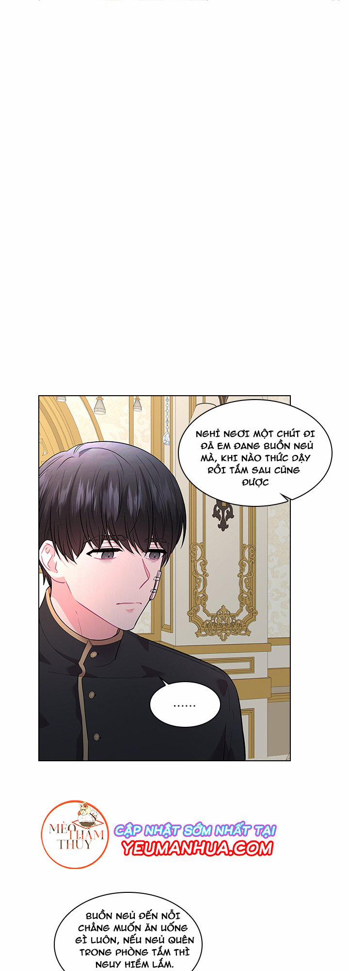 Who’s your daddy 28 trang 25