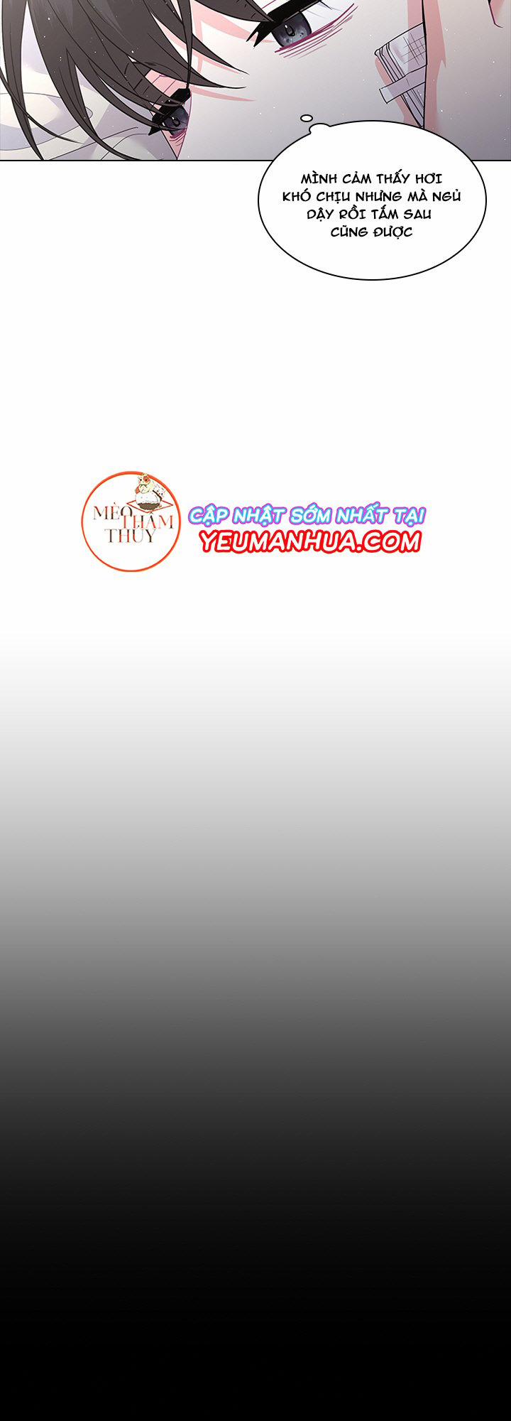 Who’s your daddy 28 trang 27