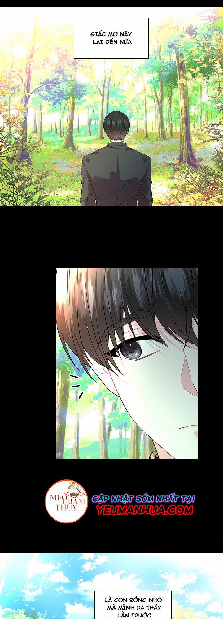 Who’s your daddy 28 trang 28