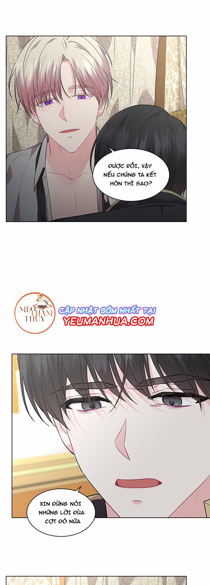 Who’s your daddy 28 trang 3