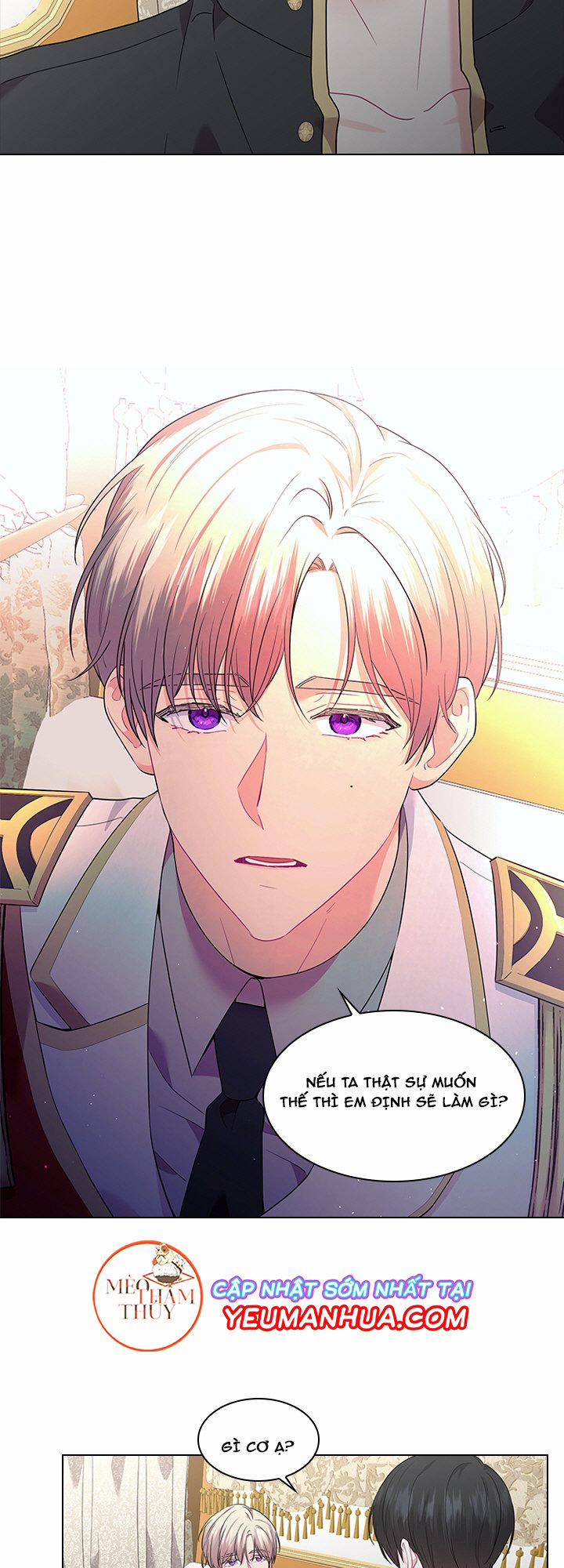 Who’s your daddy 28 trang 7