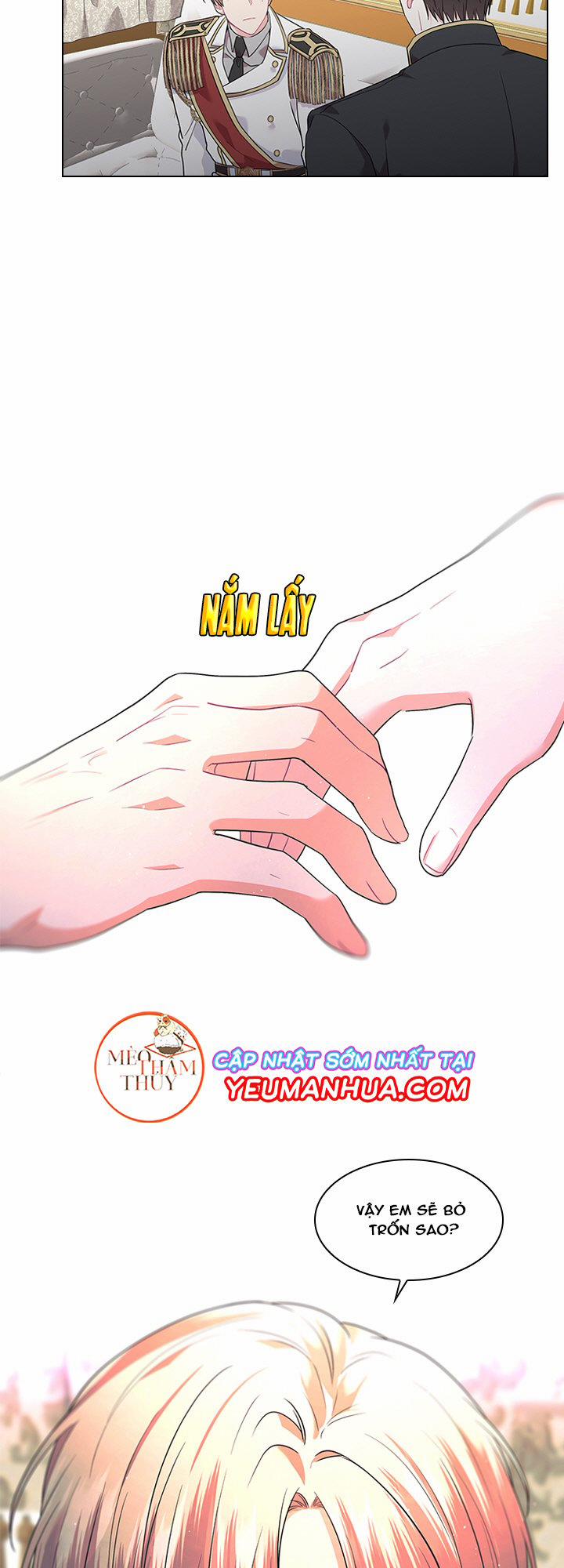 Who’s your daddy 28 trang 8