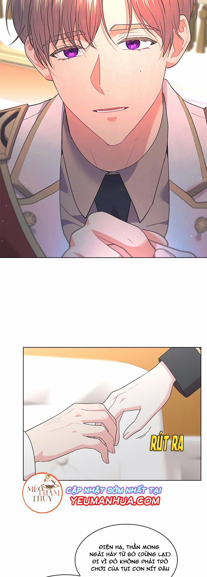 Who’s your daddy 28 trang 9