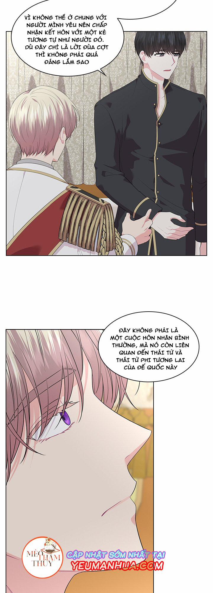 Who’s your daddy 29 trang 10