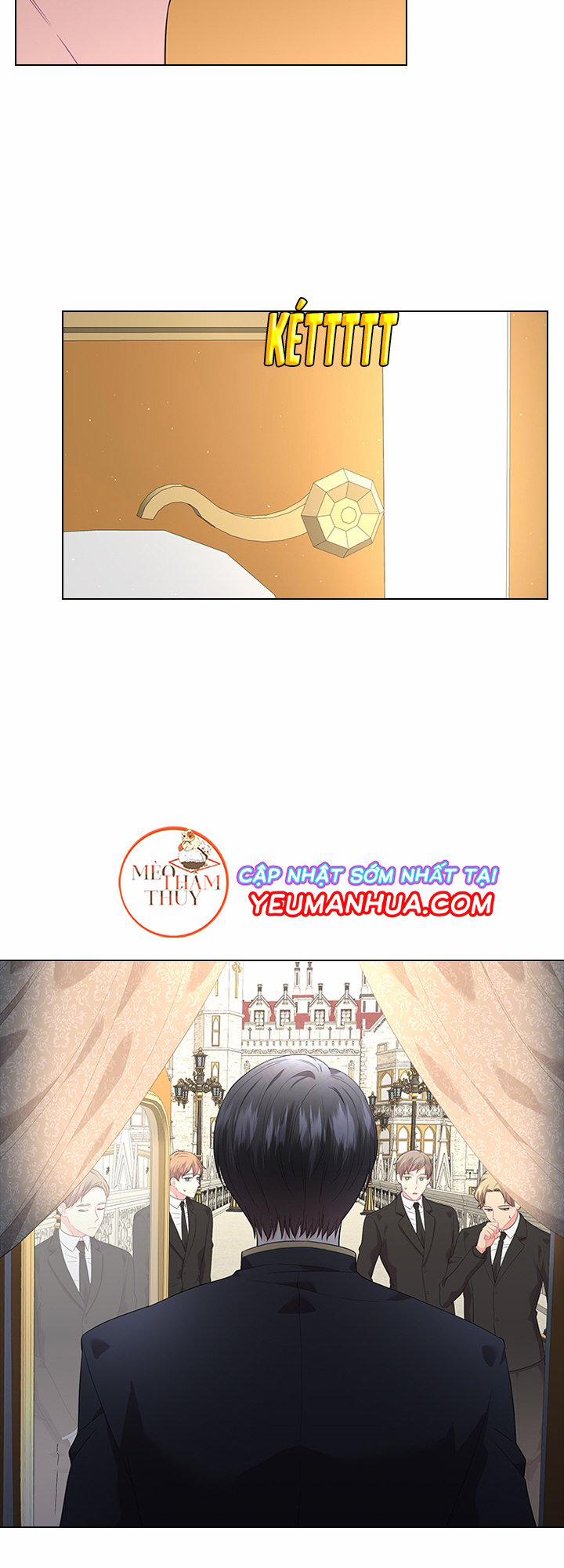 Who’s your daddy 29 trang 11