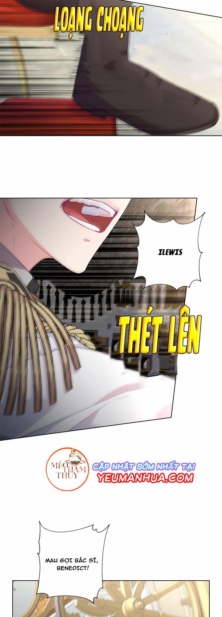 Who’s your daddy 29 trang 13