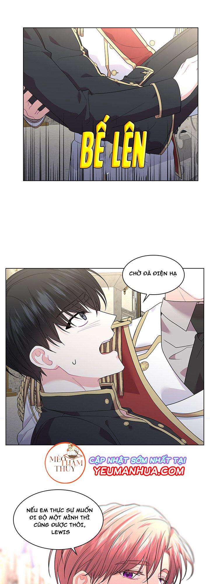 Who’s your daddy 29 trang 18